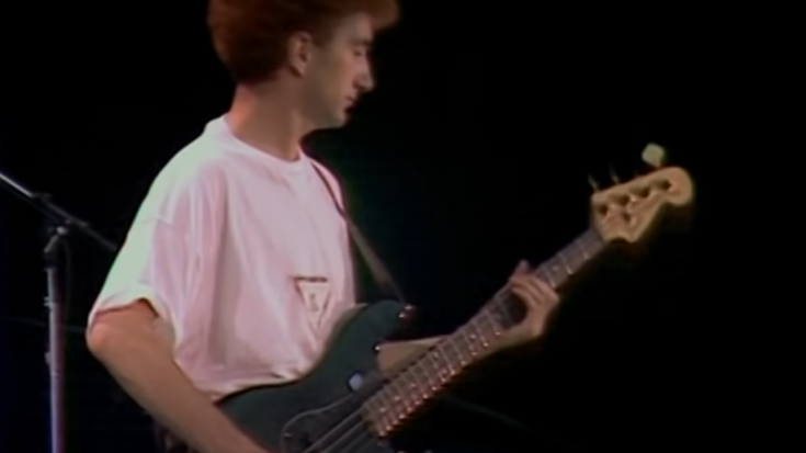 The Events Of John Deacon’s Last Show With Queen | I Love Classic Rock Videos