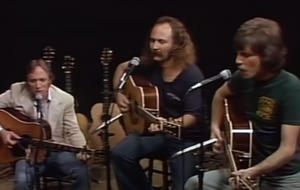 The Meaning Behind The Lyrics Of “Long Time Gone” by Crosby, Stills and Nash