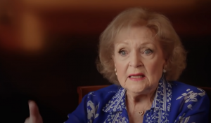 One Of Betty White’s Last Photos Released On Her 100th Birthday