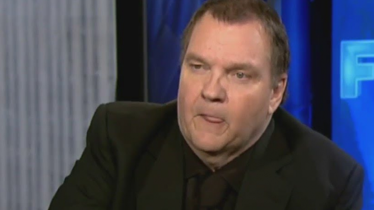 Meat Loaf’s Net Worth Before Death Revealed | I Love Classic Rock Videos