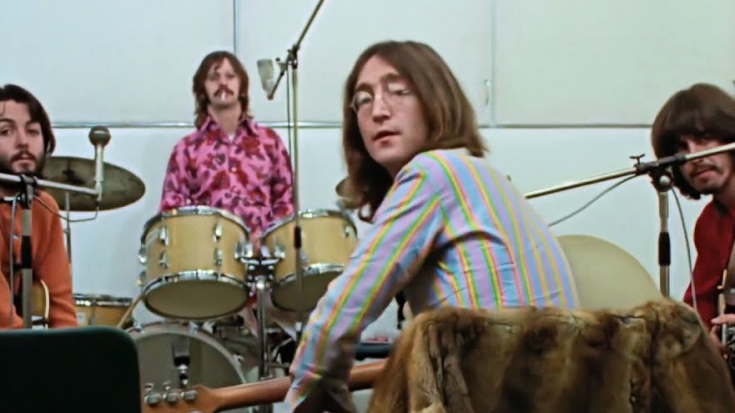 The Beatles Version Portrayed In “Get Back” Terrified Historian | I Love Classic Rock Videos