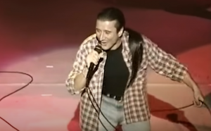 Relive Steve Perry’s 1994 Amazing New York Concert