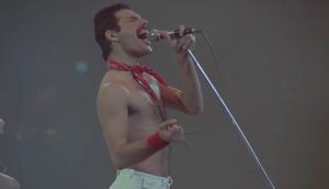 Queen Track Proves How Good Freddie Mercury’s Falsetto Is