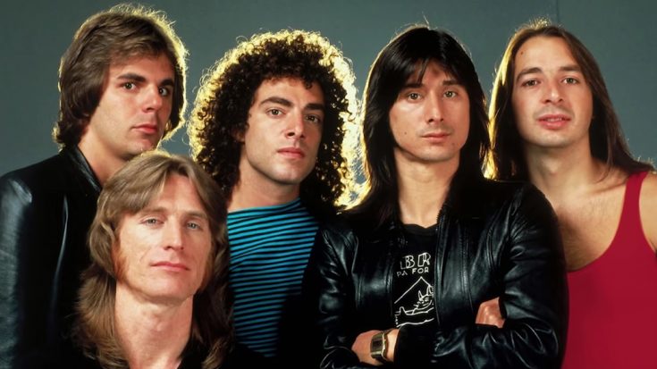 The Meaning Behind The Lyrics Of “Don’t Stop Believin’” by Journey | I Love Classic Rock Videos