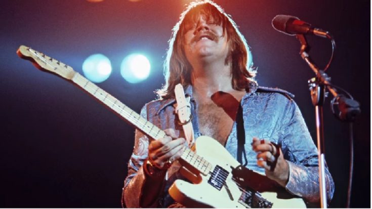 Terry Kath | I Love Classic Rock Videos