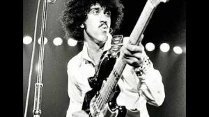 Phil Lynott’s 5 Greatest Basslines In Thin Lizzy