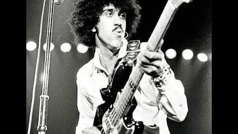 Phil Lynott’s 5 Greatest Basslines In Thin Lizzy | I Love Classic Rock Videos