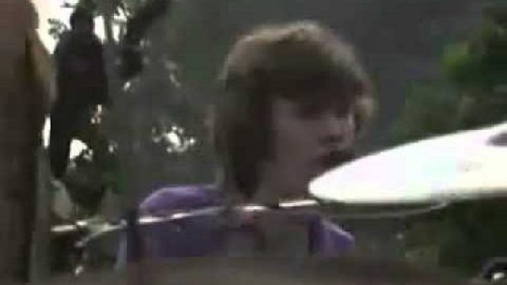 Watch Blind Faith Live Of “Can’t Find My Way Home” In 1969 London | I Love Classic Rock Videos