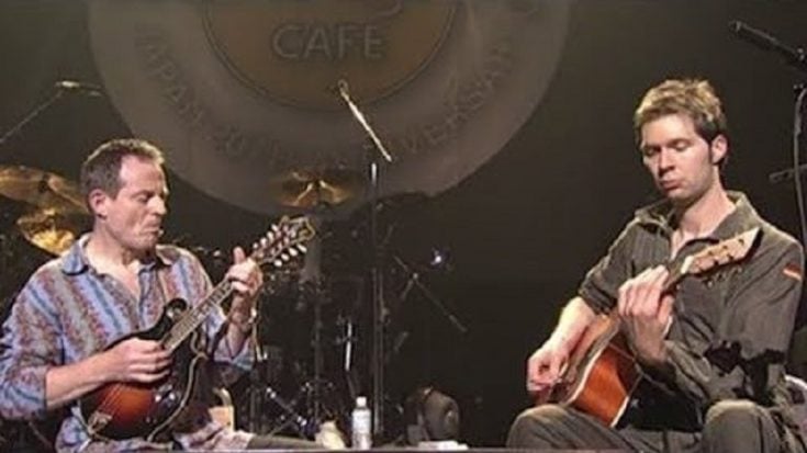 Watch John Paul Jones & Paul Gilbert Version Of “Going To California” | I Love Classic Rock Videos