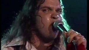 Watch and Relive Meat Loaf’s Rockpalast In 1978