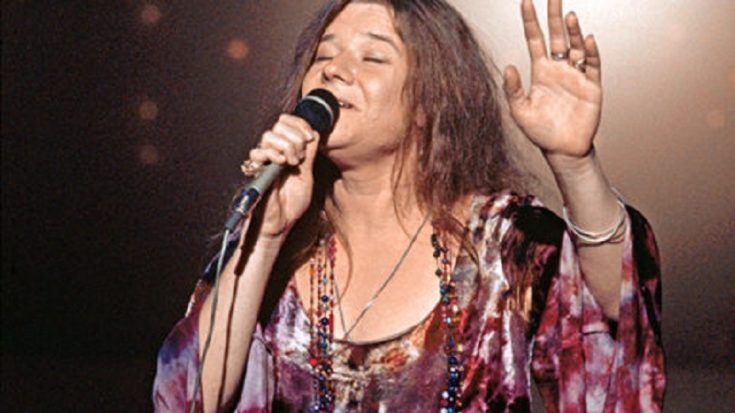 Janis Joplin’s 5 Isolated Vocal Tracks Gives Us A Glimpse Of She Can Really Do | I Love Classic Rock Videos