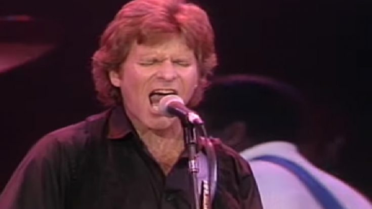 Watch John Fogerty’s 1989 Performance Of “Rock And Roll Girls” | I Love Classic Rock Videos