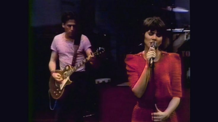 Relive Linda Ronstadt Iconic 1980 “Blue Bayou” Performance | I Love Classic Rock Videos