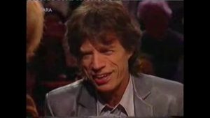 Mick Jagger Talks About Bob Dylan’s Voice