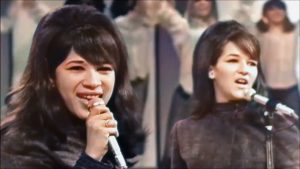 9 Most Iconic Ronettes Songs