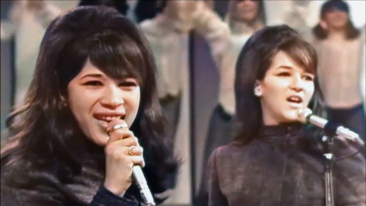 9 Most Iconic Ronettes Songs | I Love Classic Rock Videos