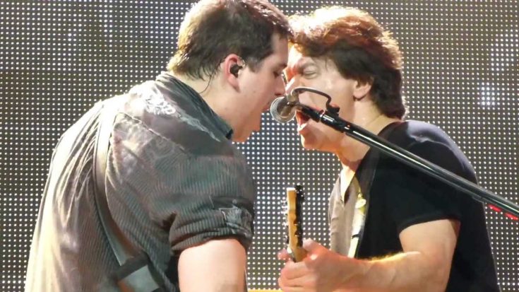 Wolfgang Van Halen Reveals His 2 Favorite Van Halen Albums | I Love Classic Rock Videos