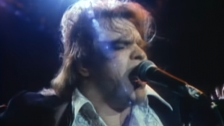 The 10 Blockbuster Songs By Meat Loaf | I Love Classic Rock Videos