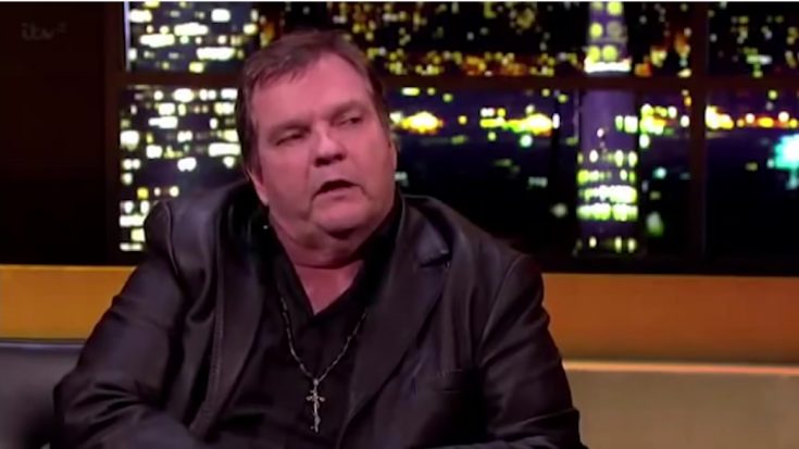 The Real Meaning Behind Meat Loaf’s ‘But I Won’t Do That’? | I Love Classic Rock Videos