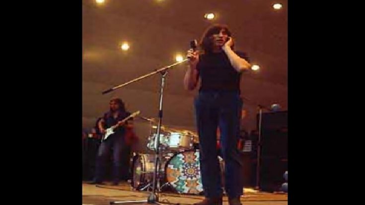 Listen To Pink Floyd’s First Performance Of “Echoes” In 1971 | I Love Classic Rock Videos