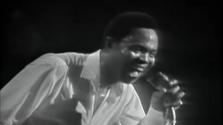 Watch Sam and Dave’s Amazing “Hold On, I’m Coming” Live In 1966 | I Love Classic Rock Videos