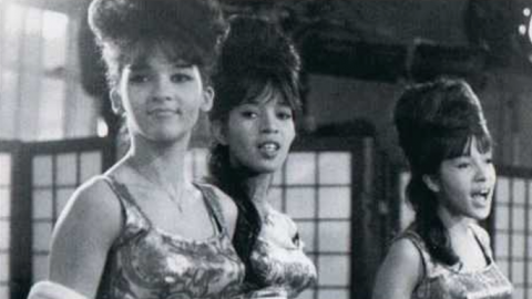 the ronettes | I Love Classic Rock Videos