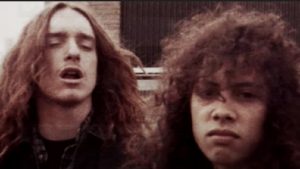 Kirk Hammet Reveals Cliff Burton Used To Freak Out About Geddy Lee
