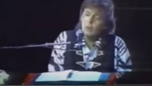 Watch Paul McCartney’s John Lennon Medley Performance