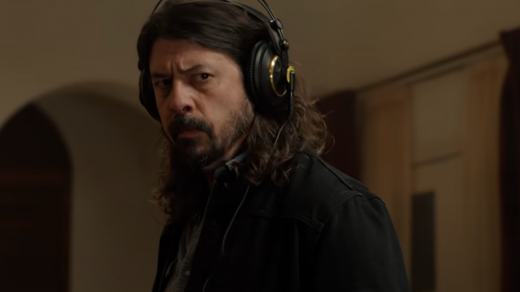 Foo Fighters Release Devilish New Song “March of the Insane” | I Love Classic Rock Videos