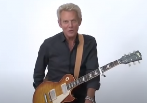 Let Don Felder Teach You How To Play “Hotel California”
