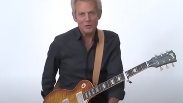 Let Don Felder Teach You How To Play “Hotel California” | I Love Classic Rock Videos
