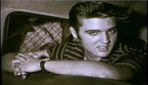 Watch The Teaser For Upcoming Elvis Film