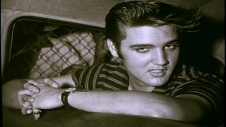 Watch The Teaser For Upcoming Elvis Film | I Love Classic Rock Videos
