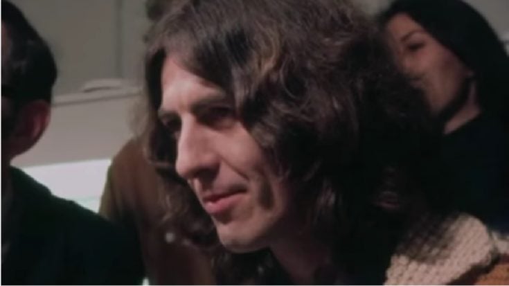 The Grim Reason Why George Harrison Wrote “The Art Of Dying” | I Love Classic Rock Videos