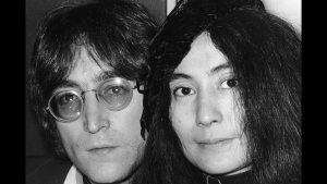The Songs John Lennon Dedicated To Yoko Ono
