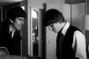The Last Words Of George Harrison To Ringo Starr Makes Us Weep