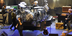 Eddie Vedder Teams Up With Stewart Copeland For “Message in a Bottle” Cover