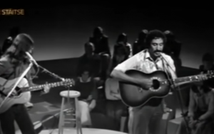 Relive Jim Croce Iconic Concert In Ireland 1973