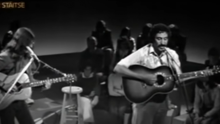 Relive Jim Croce Iconic Concert In Ireland 1973 | I Love Classic Rock Videos