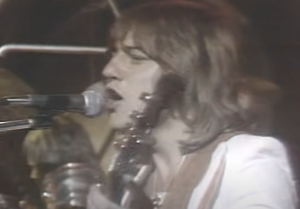 Watch Emerson Lake & Palmer Take Over California Jam In 1974