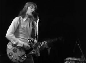 Relive Ten Years After’s Full Show In Winterland 1975
