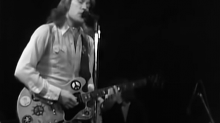 Relive Ten Years After’s Full Show In Winterland 1975 | I Love Classic Rock Videos