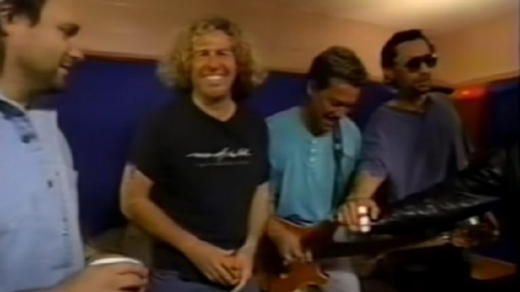 Watch Van Halen’s 1995 Florida Concert | I Love Classic Rock Videos