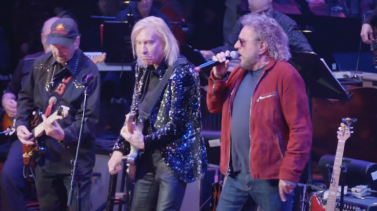 Brian May, Joe Walsh and Sammy Hagar Goes On A Rock n’ Roll Road Trip | I Love Classic Rock Videos