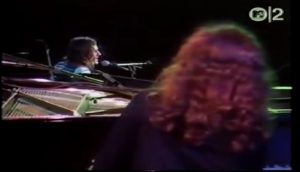 Good Times Come Alive With James Taylor And Carole King’s “Long Ago And Far Away” 1972