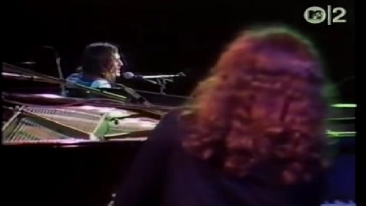 Good Times Come Alive With James Taylor And Carole King’s “Long Ago And Far Away” 1972 | I Love Classic Rock Videos