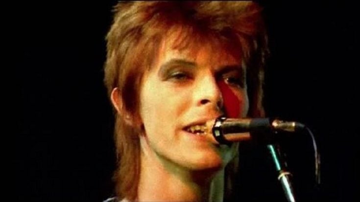 A Good Samaritan Made A Better Edit Of David Bowie’s 1972 ‘Starman’ | I Love Classic Rock Videos