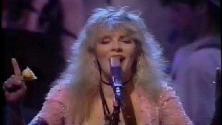 Watch Fleetwood Mac’s 1983 HBO Show | I Love Classic Rock Videos