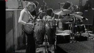 Watch Nostalgic Compilation Of Peter Green’s Fleetwood Mac In 1968 to 1970