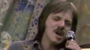 Humble Pie’s Steve Marriot Performs Like A Legend In 1971 Performance